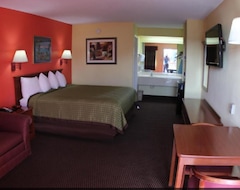 Hotel FairBridge Inn & Suites, Hawkinsville (Hawkinsville, EE. UU.)