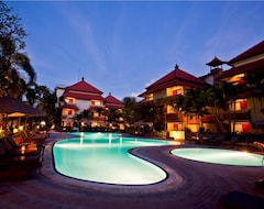 Khách sạn Hotel White Rose Kuta Resort Villas & Spa (Kuta, Indonesia)