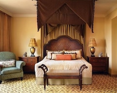 Hotel One&Only Royal Mirage - Arabian Court (Dubái, Emiratos Árabes Unidos)