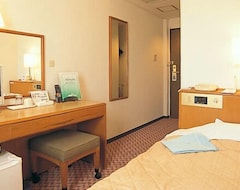Khách sạn Hotel Mizue Dai ichi (Tokyo, Nhật Bản)