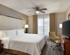 Hotel Homewood Suites by Hilton Dallas-Arlington (Arlington, USA)