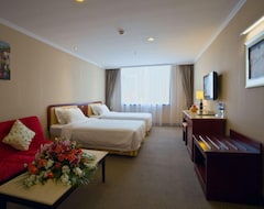 Khách sạn L Hotels Lianhua Branch (Zhuhai, Trung Quốc)