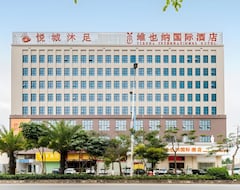 Vienna International Hotel Maoming Wanda Plaza (Maoming, Kina)