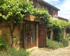 Toàn bộ căn nhà/căn hộ Charming 16Th Century Farmhouse (Bouillac, Pháp)