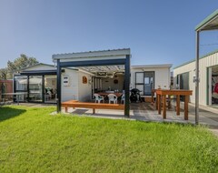 Hele huset/lejligheden Bach Relax - Whangamata Holiday Home (Whangamata, New Zealand)