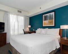 Hotel Residence Inn by Marriott Lake Norman (Huntersville, USA)