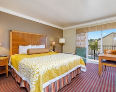 Hotelli Aloha Inn (Arroyo Grande, Amerikan Yhdysvallat)