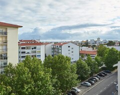 Koko talo/asunto BeGuest Cascais Inn Apartments (Cascais, Portugali)