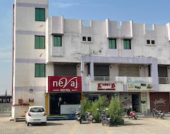 SPOT ON 66855 Hotel Nevaj (Ahmedabad, Hindistan)