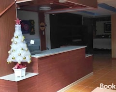 Hotelli Auzone Inn Budget Hometel (Daraga, Filippiinit)