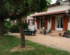 Casa/apartamento entero Durand Yves (Régnié-Durette, Francia)