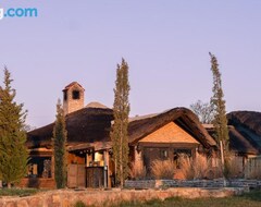 Khách sạn Manici Ciftlik (Assos, Thổ Nhĩ Kỳ)
