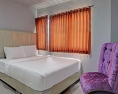 Khách sạn Oyo Life 92830 Homestay Slamet Riadi Iv (Bandar Lampung, Indonesia)