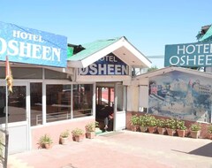 Khách sạn Hotel Osheen (Shimla, Ấn Độ)