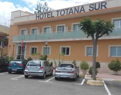 Khách sạn Hotel Totana Sur (Totana, Tây Ban Nha)