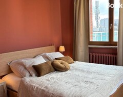 Hotel The Charming By Curt Suites (Berlin, Tyskland)
