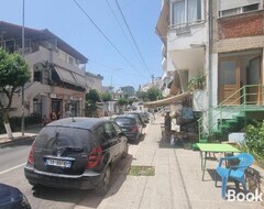Tüm Ev/Apart Daire Teemos Apartments (Saranda, Arnavutluk)