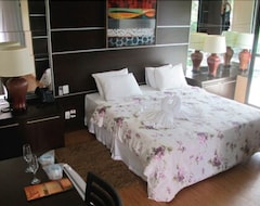 Bed & Breakfast Uiara Amazon Resort (Iranduba, Brasilien)