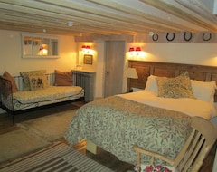Hotel Alnwick Lodge (Alnwick, Storbritannien)