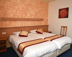 Hotelli Hotel De Uitkijk (Valkenburg aan de Geul, Hollanti)