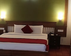Hotelli Fragrant Nature Backwater Resort & Ayurveda Spa Kollam (Kollam, Intia)