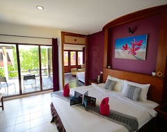 Hotel Seetanu Bungalows (Koh Pha Ngan, Thailand)