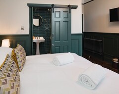Hotel Coorie Inn Restaurant And Rooms (Crieff, Ujedinjeno Kraljevstvo)