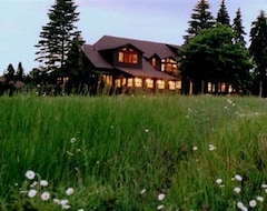 Bed & Breakfast Insel Haus - A Bed and Breakfast (Pointe Aux Pins, EE. UU.)