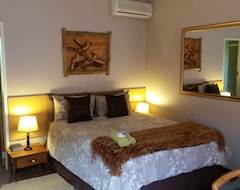 Hotelli Miltons Guesthouse (Amandelbult, Etelä-Afrikka)