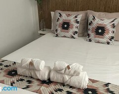 Koko talo/asunto Apartamento Flores De Santiago (Jerez de la Frontera, Espanja)