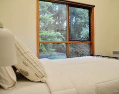 Casa/apartamento entero Surf Mountain Retreat - ¡Relájese en el spa de cubierta después de un largo día de aventuras! (Merrijig, Australia)