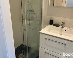 Tüm Ev/Apart Daire Apartament Per Parelles Reformat Amb Piscina (Palafrugell, İspanya)