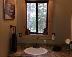 Casa/apartamento entero Mountain Pine Cabin - Sleeps 6 - Pet Friendly (Ashland, EE. UU.)