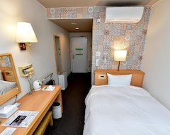 Hotelli Saga Idaimae Green Hotel (Saga, Japani)