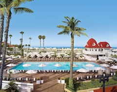 Hotel del Coronado, Curio Collection by Hilton (Coronado, Estados Unidos da América)
