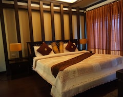 Hotel Narakul (Khon Kaen, Tajland)