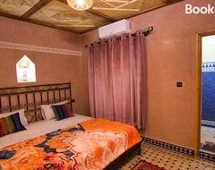 Hotelli Dar Nour (Tafraout, Marokko)