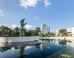 The Meridian Hotel Miami (Miami Beach, USA)