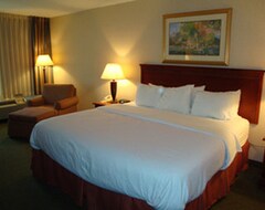 Hotel Holiday Inn Prattville (Prattville, USA)