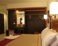 Khách sạn Hotel Travello Manado (Manado, Indonesia)