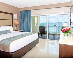 Otel The Villas at Simpson Bay Resort & Marina (Simpson Bay, Antilles Française)