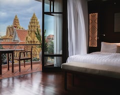 Hotel Amanjaya (Phnom Penh, Cambodia)