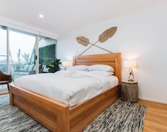Hele huset/lejligheden Lakeside 3-bed Apartment With Jacuzzi (Canberra, Australien)