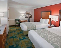 Hotel La Quinta Inn by Wyndham Phoenix Sky Harbor Airport (Tempe, USA)