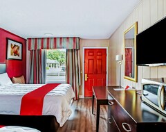 Khách sạn Prime Location! 3 Budget-friendly Accommodations, Free Parking! (Ridgeland, Hoa Kỳ)