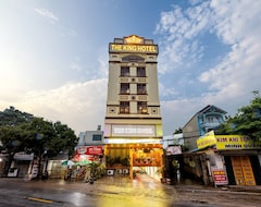 Khách sạn The King Hotel Noi Bai (Hà Nội, Việt Nam)