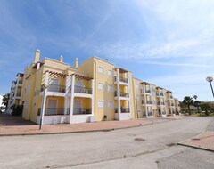 Hotel Praia da Lota Resort - Apartments (Manta Rota, Portekiz)