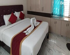 Khách sạn Oyo 7 Hill Homestay (Tirupati, Ấn Độ)