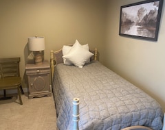 Koko talo/asunto Quaint, Cozy And Comfortable. (Tunica, Amerikan Yhdysvallat)