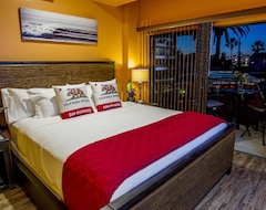 Nomads Hotel (San Clemente, USA)